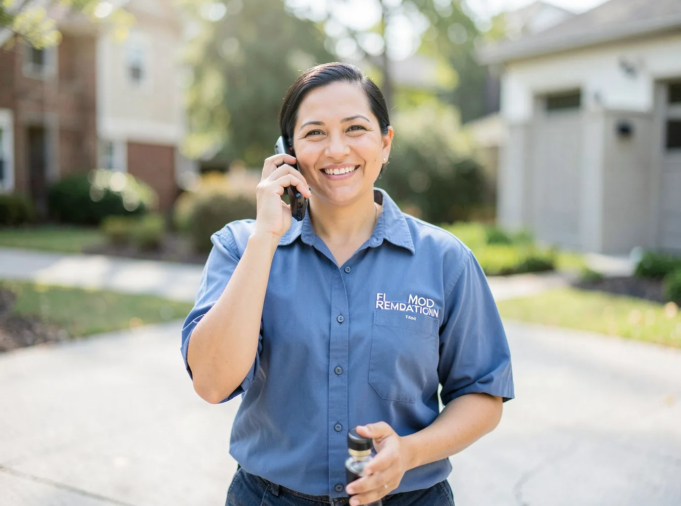 Mold Remediation Broomes Island, MD FAQs